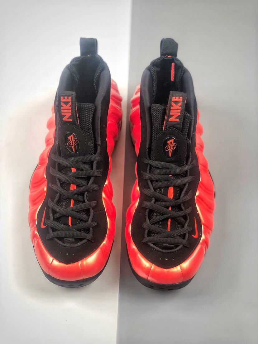 Authentic Nike Air Foamposite One 